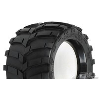 PROLINE Masher 3.8" (Traxxas Style Bead) All Terrain Tires