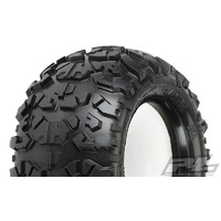 PROLINE Rock Rage 3.8" (Traxxas Style Bead) All Terrain Tires