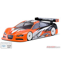 PRO-LINE R9-R 190MM TOURING CAR BODY