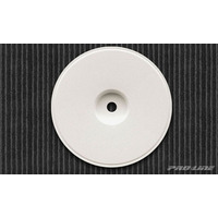 Pro-Line Velocity Wheel White 24mm (4)
