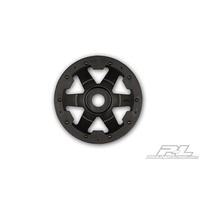 PROLINE Desperado Black/Black Bead-Loc Rear Wheels