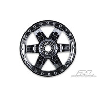 DESPERADO 3.8 BLK CHR MT WHEE - PR2732-11