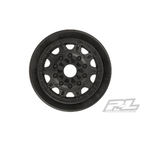 PROLINE RAID 2.2/3.0 BLACK WHEELS SC