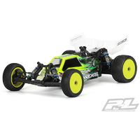 PROLINE Phantom Clear Body for AE B5