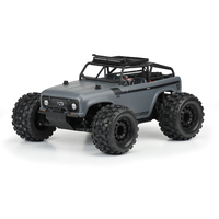 PR3504-00 | PROLINE AMBUSH CLR BODY MT STAMPEDE