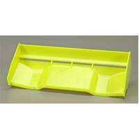 Pro-Line 1/8 High Downforce Wing Yellow