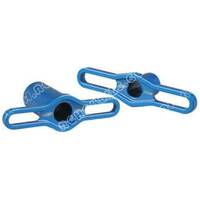 Pro-Line Aluminum Blue Anodized 17mm Wheel Wrench