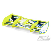 PROLINE TRIFECTA 1-8TH OFFROAD WING - YELLOW - PR6249-02