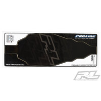 PROLINE Black Chassis Protector for B5m