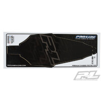 PRO-LINE BLACK CHASSIS PROTECT - PR6309-03