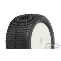 PROLINE Hole Shot 2.0 2.2" M3 (Soft) Off-Road Buggy Rear Tires M