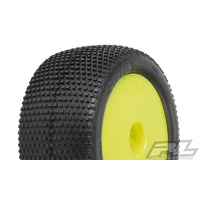 PROLINE Hole Shot 2.0 2.2" M3 (Soft) Off-Road Buggy Rear Tires M