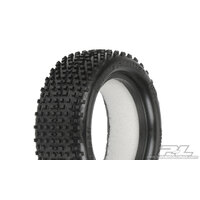 PROLINE CRIME FIGHTER 2.2 4WD M3 FR TYRES 2PCS - PR8219-02