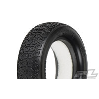 PROLINE ION 2.2" 2WD M3 (Soft) Off-Road Buggy Front Tires