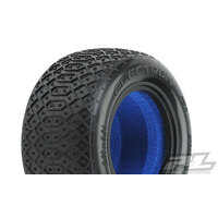 PROLINE Electron T 2.2" MC (Clay) Off-Road Truck Tires