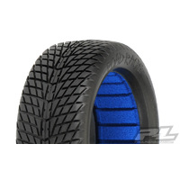 PROLINE ROAD RAGE XTR FRONT OR REAR 1-8TH BUGGY TYRES - 2PCS - PR9012-00