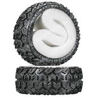 Pro-Line 1/8 Moab Buggy Tire (2)