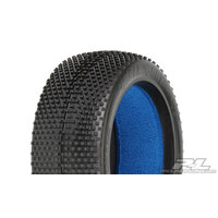 PROLINE Hole Shot M4 (Super Soft) Off-Road 1:8 Buggy Tires