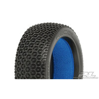 PROLINE Recoil M4 (Super Soft) Off-Road 1:8 Buggy Tires
