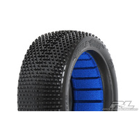 PROLINE HOLESHOT M3 SOFT OFF ROAD 1/8 BU