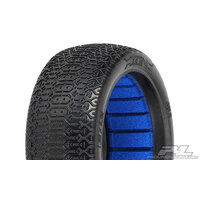PROLINE ION M3 1-8TH BUGGY TYRES - 2PCS - PR9047-02