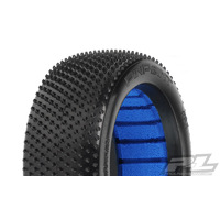 PROLINE Pin Point Z3 (Medium Carpet) Off-Road 1:8 Buggy Tires