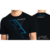 PROLINE P-L Factory Black T-Shirt - XL