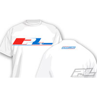PROLINE 82 White T-Shirt - X-Large