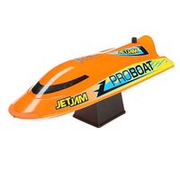 Pro Boat Jet Jam Pool Racer RC Boat, RTR
