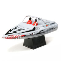 PRB08045T1 | PRO BOAT SPRINT JET JET BOAT RTR SILVER