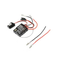 PRB18017 | Pro Boat ESC and Receiver, Jet Jam