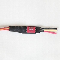 20A  ESC