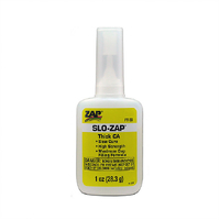 ZAP PT-20 1 OZ. YELLOW SLO-ZAP CA 1 X BOTTLE ( PER PER BOX)