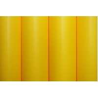 (10-030-020) ORATEX CUB YELLOW  20M ROLL
