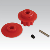 Tail Pulley Set R30
