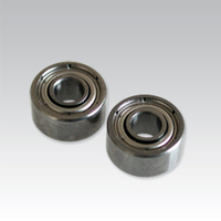 Tail Grip & Seesaw Bearing R30