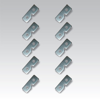 Lever Set Plate R30