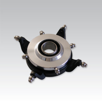 Swash Plate Assembly R60