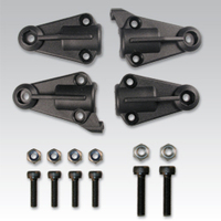 Tail Rotor Grip R60