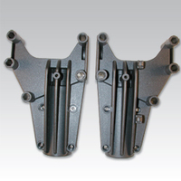 Tail Boom Bracket R60