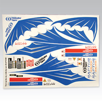 Decal R60