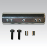 Flybar Seesaw R60