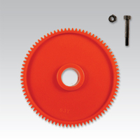 Tail Drive Spur Gear R60