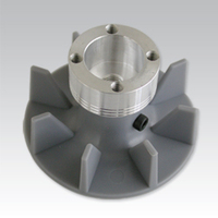 Cooling Fan Assembly R60