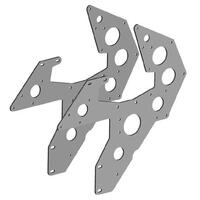 Carbon Lower Frame R60