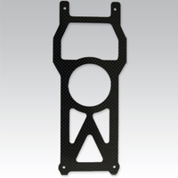 Carbon Base Plate R30/50