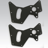 Upper Metal Frame R90