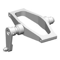 Elevator Lever R60/90