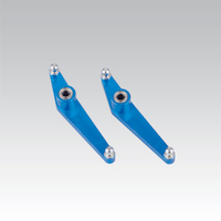 M. Mixing Arm Set R60/90 Blue