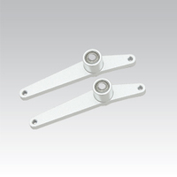 Metal Mixing Arm Set (Al)